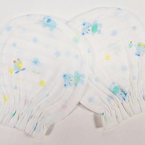 Mittens/ Newborn/ Infant/ Baby/ Summer/ Spring